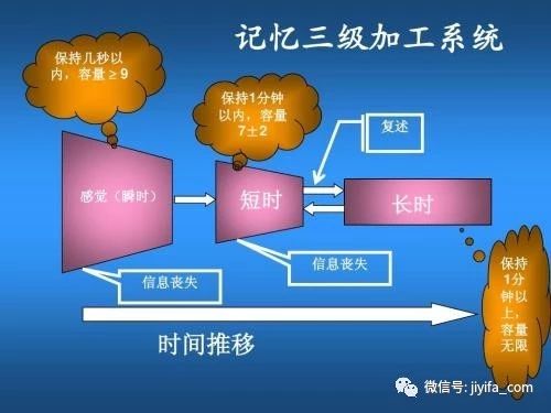 记忆力提升三部曲，学霸秘笈大揭秘  第1张