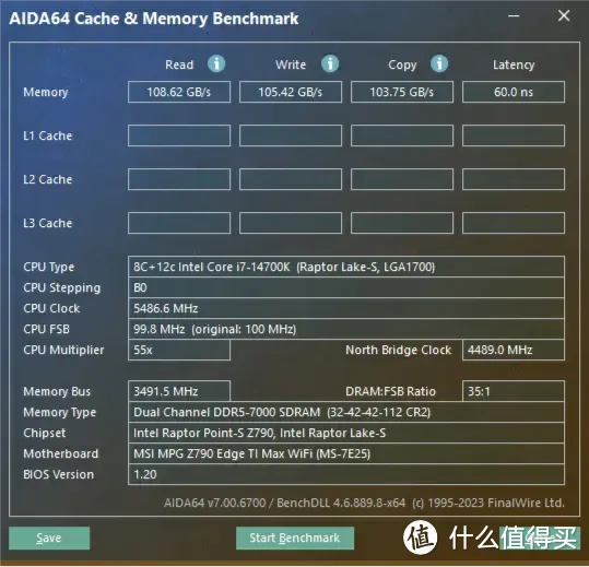 AMD Ryzen内存：性能提升大过天  第1张