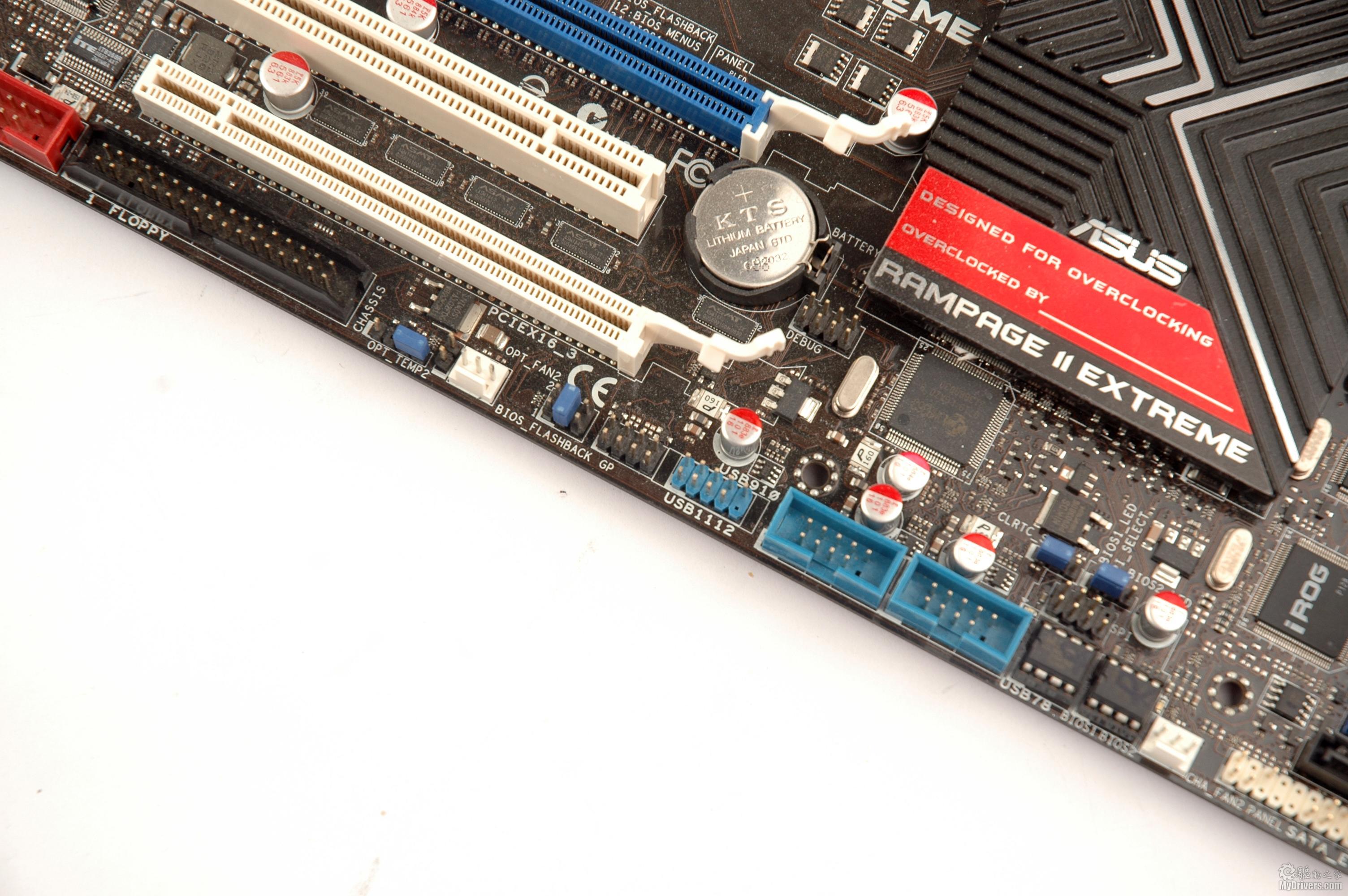 华硕Z87主板内存超频攻略：选对内存模块，BIOS界面轻松设置  第3张