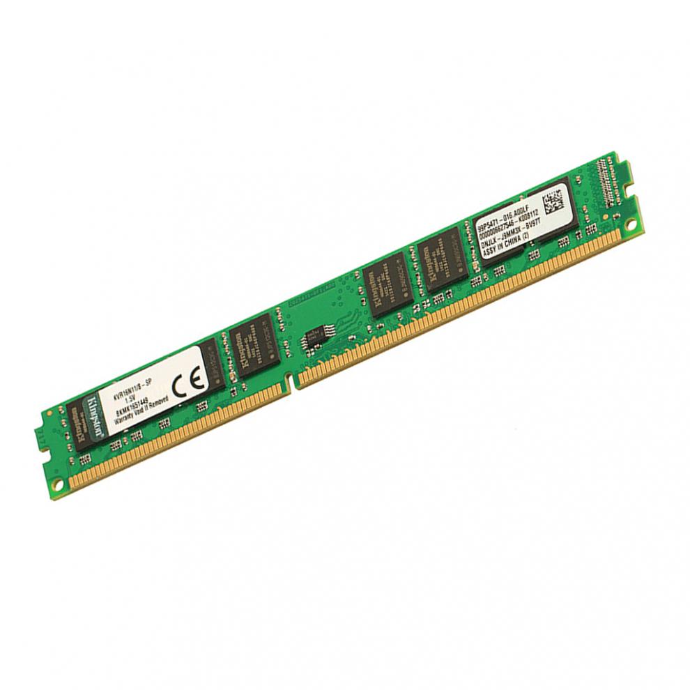 DDR3内存条降价秘密大揭震惊众人