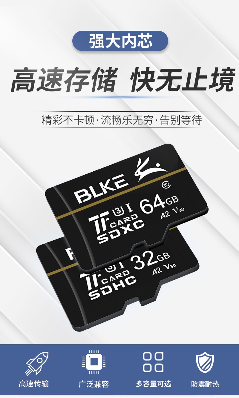 红米5x内存卡：256GB扩展容量，如何选购合适内存卡？  第1张