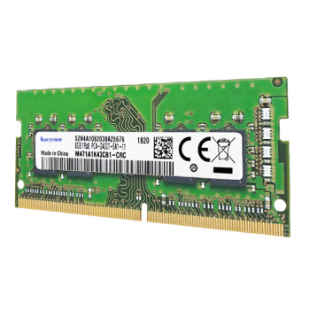 4GB vs 8GB内存：电脑硬件评测大揭秘