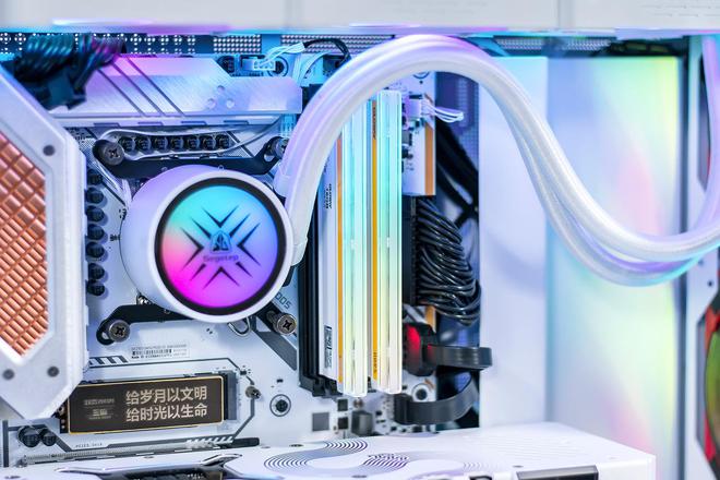内存界的绝对王者：Athlon 3500，性能稳定又兼容  第4张