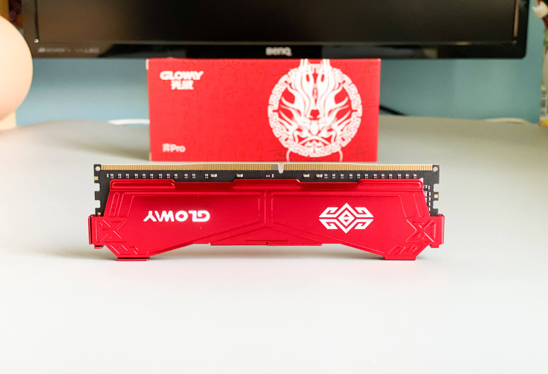 AMD Ryzen高频内存：释放计算新活力  第4张