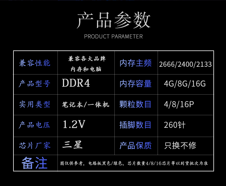 内存条尺寸大揭秘：240针DDR3震撼体验 vs 204针SO-DIMM惊人效果  第1张