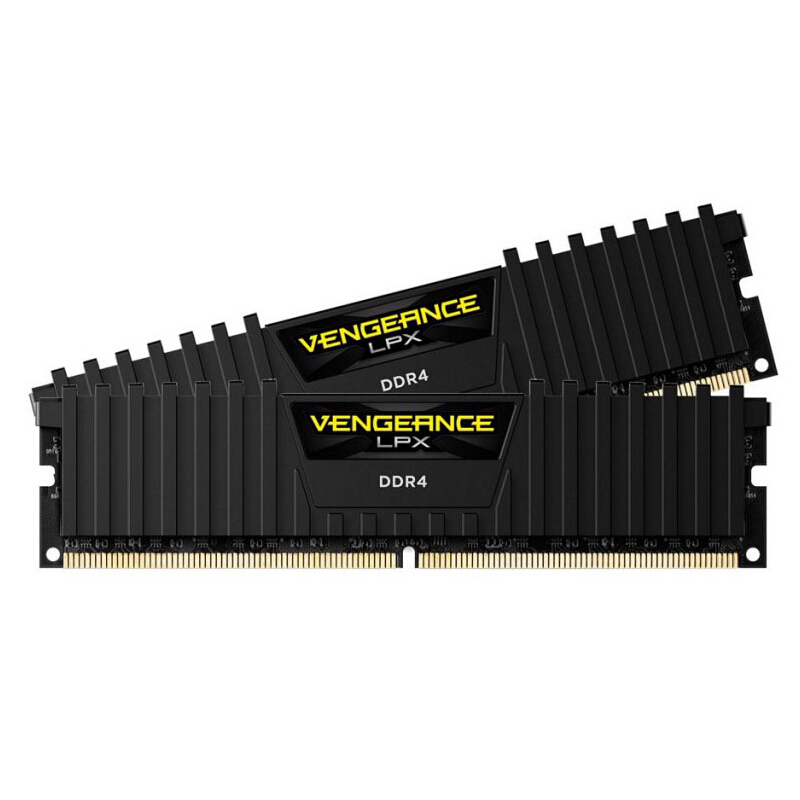 海盗船DDR4内存：速度飙升30%，游戏更流畅