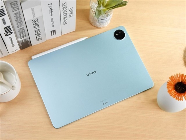 安卓最强生产力工具！vivo Pad3 Pro上手  第3张