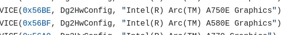 Intel Arc显卡开辟第五战场！首次进入嵌入式  第2张
