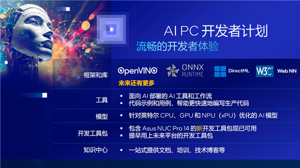 Intel、微软联合定义AI PC：必须有Copilot实体按键  第3张