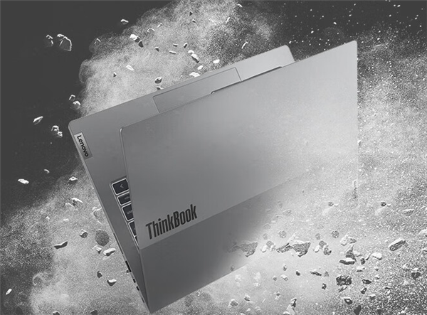 4799元起 联想ThinkBook 14/16 2024锐龙版上架：锐龙7 8845H+1TB SSD  第3张