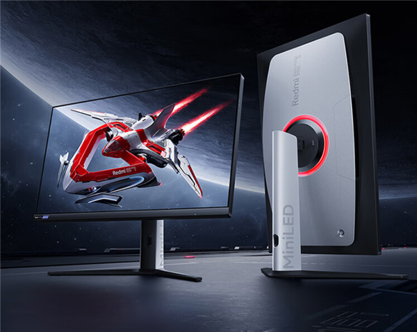 中国电竞显示器销量飙升36.4% 小米取代三星夺前十  第2张