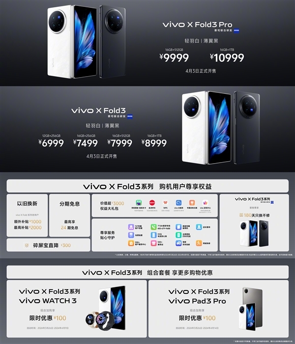 vivo黄韬：我们在贴钱做产品 性价比特别高  第3张