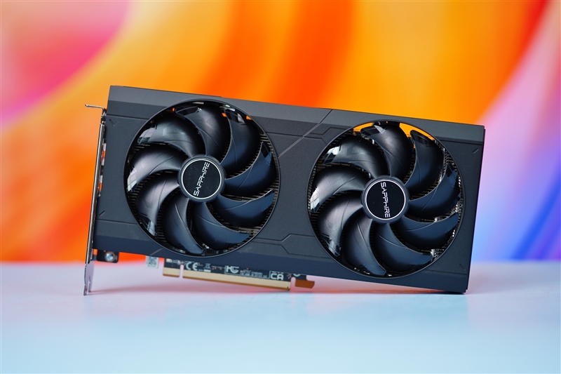 AMD RX 6750 GRE 10GB对比评测：价格媲美RTX 3060、性能超越RTX 4060