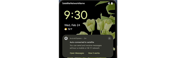 Android 15开发者预览版上线：系统底层支持卫星通信  第3张