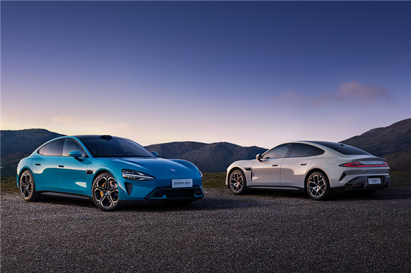 小米SU7实测百公里加速3.24秒 超特斯拉Model 3  第2张