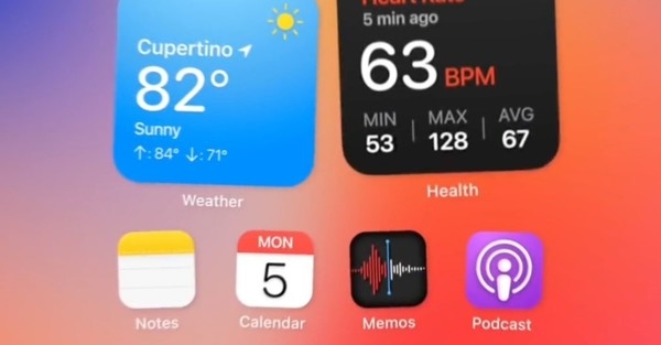 苹果iOS 18又又又有重大创新！安卓用户看完沉默了  第2张
