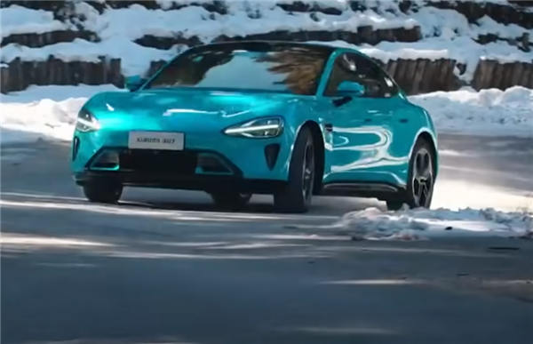 体验完小米SU7 我只能说：雷军想的很清楚！  第5张