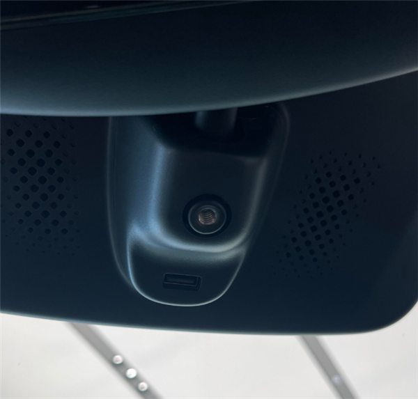 体验完小米SU7 我只能说：雷军想的很清楚！  第16张