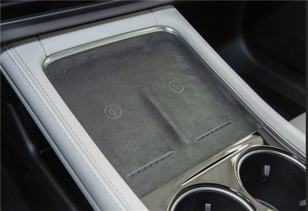 体验完小米SU7 我只能说：雷军想的很清楚！  第28张