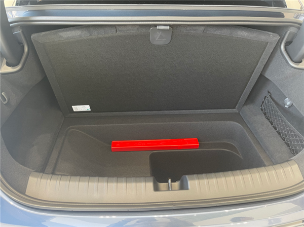 体验完小米SU7 我只能说：雷军想的很清楚！  第22张