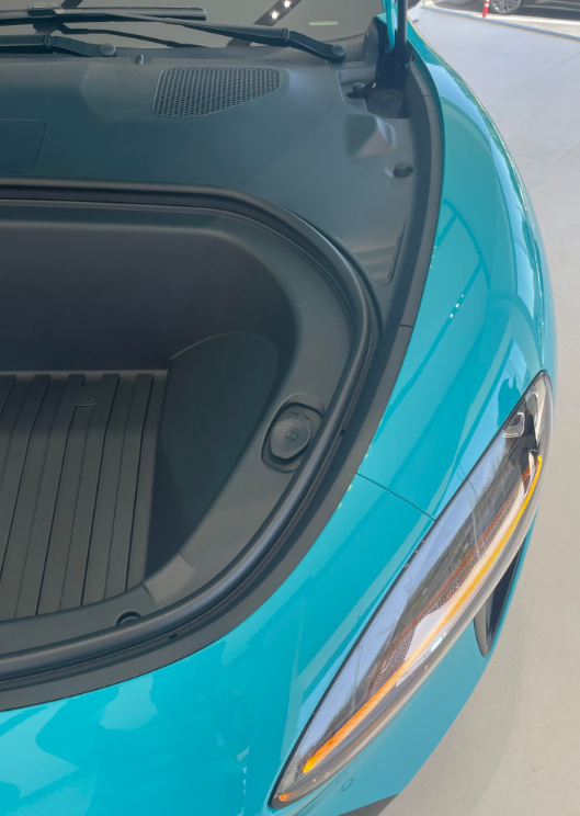 体验完小米SU7 我只能说：雷军想的很清楚！  第30张