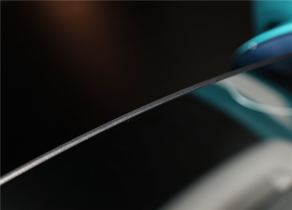 体验完小米SU7 我只能说：雷军想的很清楚！  第29张