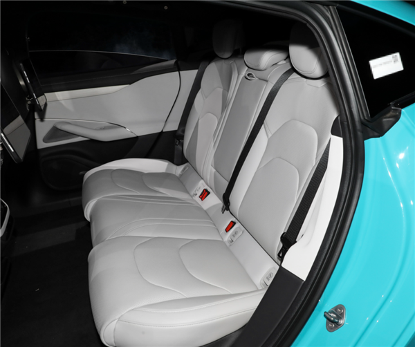 体验完小米SU7 我只能说：雷军想的很清楚！  第27张