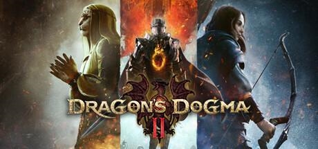 《龙之信条 2》12年等待续作来袭！耕升 RTX 4070 SUPER显卡+DLSS评测