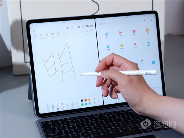 最强大的安卓平板！vivo Pad3 Pro上手  第23张