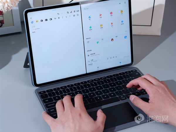 最强大的安卓平板！vivo Pad3 Pro上手  第22张