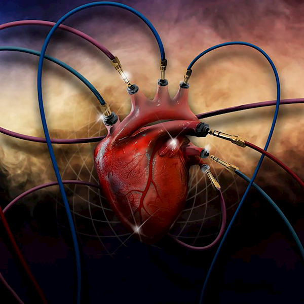 “世界最小人工心脏”！美国一款心脏泵已致49人死亡：最高级别召回警报  第1张