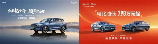 比亚迪“不要”利润  第6张