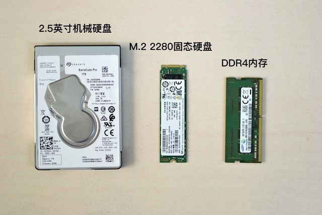 内存VS固态硬盘：速度PK容量，到底谁更胜一筹？  第2张
