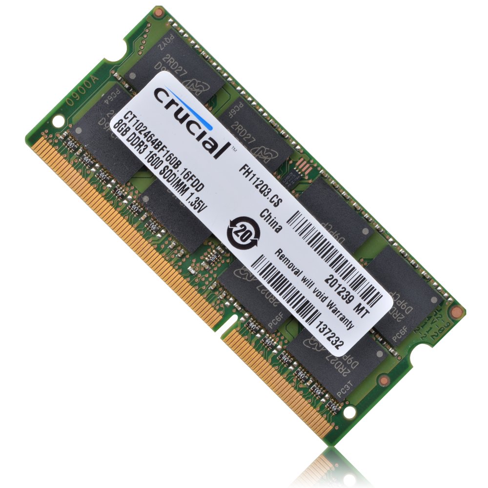 4G还是8G？内存条选择全攻略