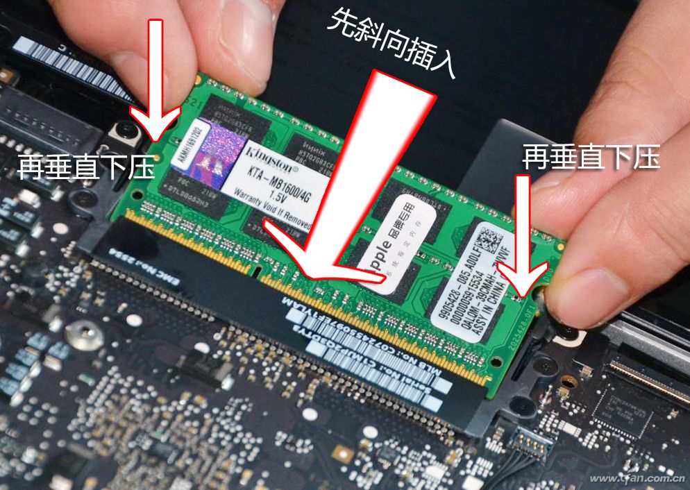 内存转NVMe，电脑速度飙升  第1张