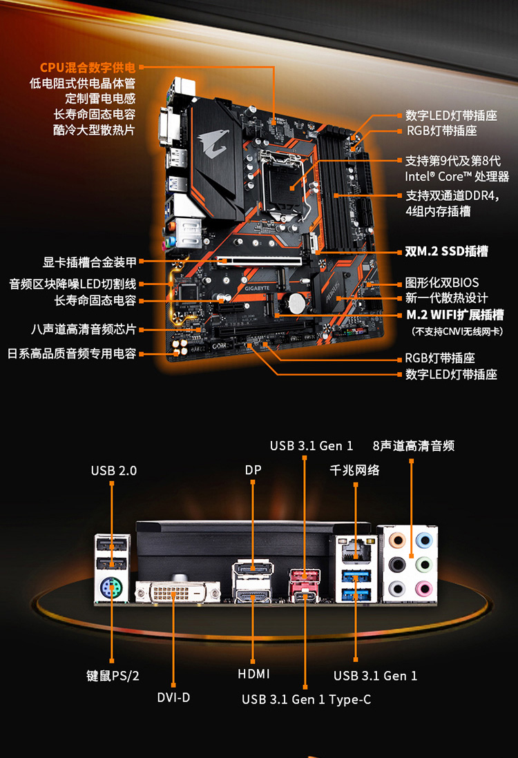 选择主板配合DDR4内存，性能提升不是梦