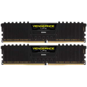 海盗船内存DDR4：稳定如岩，速度飞燕  第1张