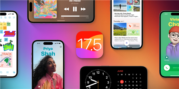 曝iOS 17.5即将登场：侧载功能又升级了  第2张