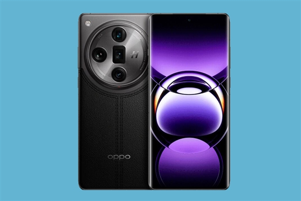 7499元！OPPO Find X7 Ultra卫星通信版喜提4个行业第一  第1张