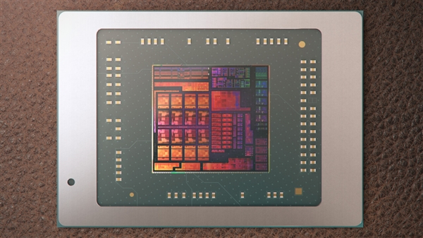 AMD发布Zen3+架构锐龙7035H系列新品：第一次失去GPU核显  第1张