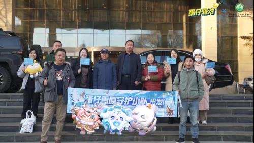 向善也向上  《蛋仔派对》帮助未成年养成良好品质 第2张