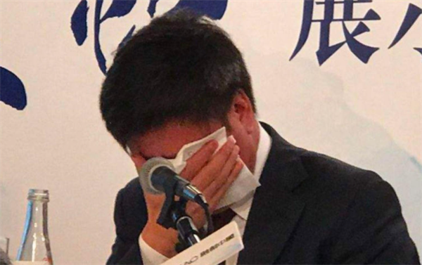 建议贾跃亭别骂小米了 赶紧去直播带货吧  第9张