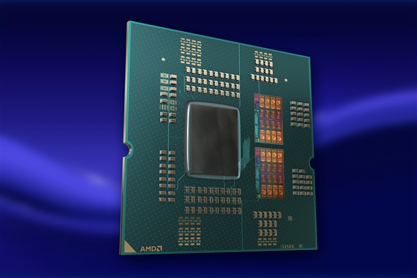 X670主板已准备好支持Zen5：将命名为9000系列  第1张