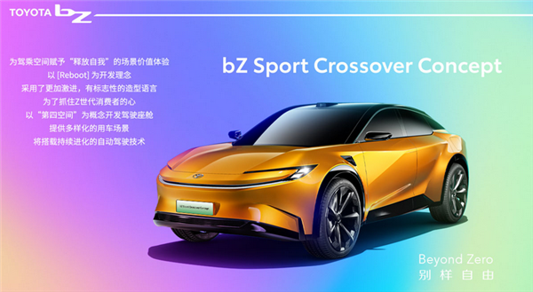 丰田官宣：两款新车即将亮相 分别与比亚迪/广汽共同开发  第3张