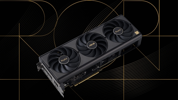 华硕ProArt 4070Ti SUPER显卡解锁超凡AIPC性能！  第7张