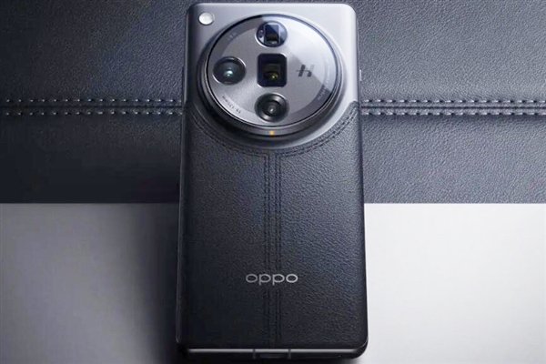 手机迈入5.5G时代！OPPO预告Find X7 Ultra 4月下旬推送5.5G  第1张