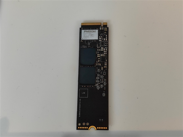 群联新一代PCIe 5.0 SSD主控E31T：7nm无缓存、依然残血  第2张