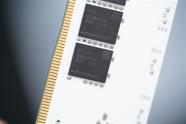 DDR3/4/5内存都在涨价！但涨幅下来了  第1张