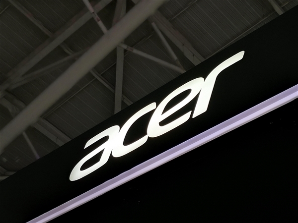 3899元 Acer新款暗影骑士RX 7800 XT显卡上市：双冰锋速冷风扇