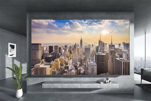 历史性一刻！2024年Mini LED电视首次超越OLED电视  第1张